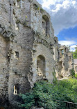 Bolton Castle