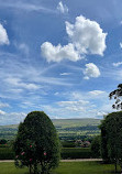 Bolton Castle