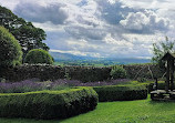 Bolton Castle