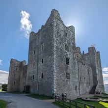 Bolton Castle