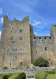 Bolton Castle