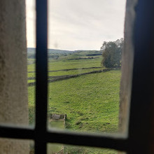 Bolton Castle