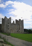 Bolton Castle