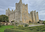 Bolton Castle