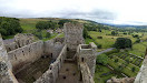 Bolton Castle