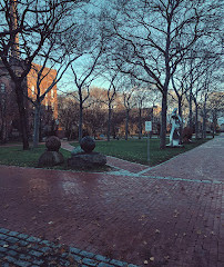 Pratt Institute