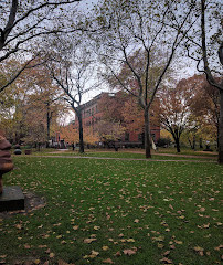 Pratt Institute