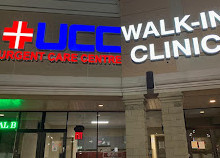 Brampton West Urgent Care Centre