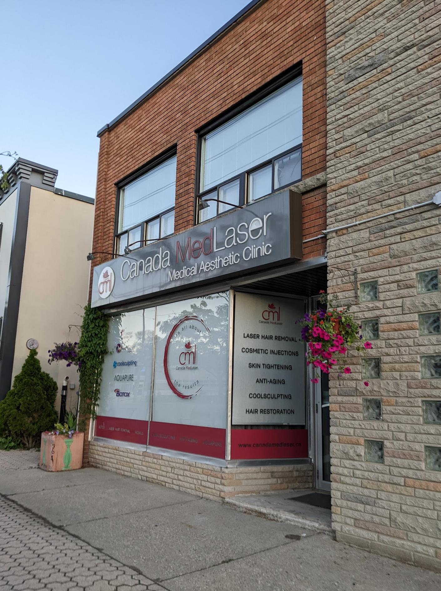 Canada Medlaser Mississauga