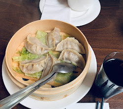 Shanghai Restaurant