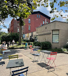 Clinton Hill Library