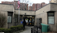 Clinton Hill Library