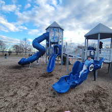 Liberty State Park