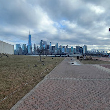 Liberty State Park