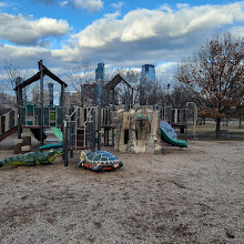 Liberty State Park