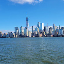 Liberty State Park