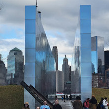 Liberty State Park