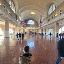 Liberty State Park