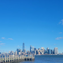 Liberty State Park