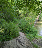 Clopper Lake