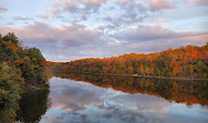 Clopper Lake