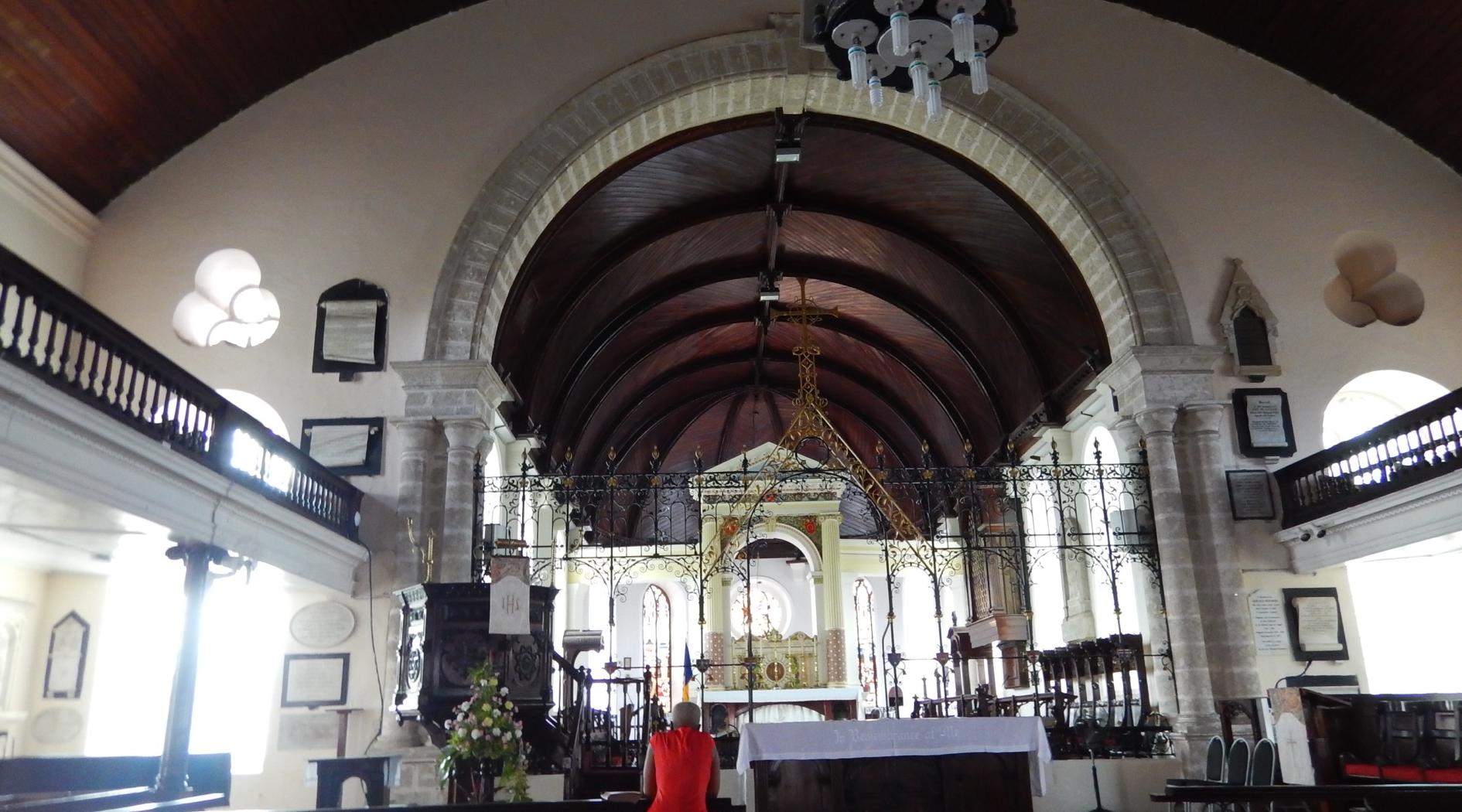 Roman Catholic Diocese of Barbados