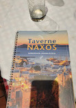 Taverne Naxos