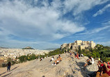 Areopagus Hill