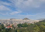 Areopagus Hill