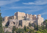 Areopagus Hill