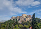 Areopagus Hill