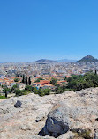 Areopagus Hill