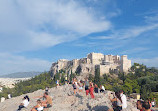 Areopagus Hill