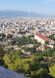 Areopagus Hill