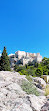 Areopagus Hill