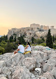 Areopagus Hill