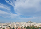 Areopagus Hill