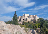 Areopagus Hill