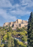 Areopagus Hill