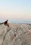 Areopagus Hill