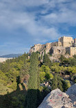 Areopagus Hill