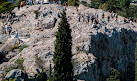 Areopagus Hill