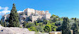 Areopagus Hill