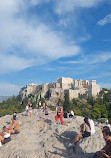 Areopagus Hill