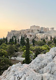 Areopagus Hill