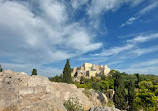 Areopagus Hill