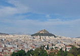 Areopagus Hill