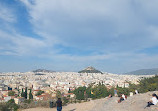 Areopagus Hill