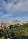 Areopagus Hill