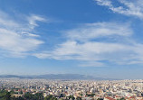 Areopagus Hill